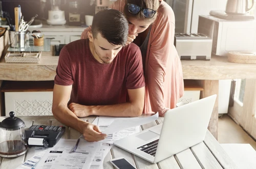 Specialists in Fair Credit