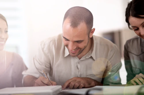 Competitive Low Interest Rates